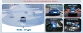 4K видеорегистратор за Audi 2019–2026 + ПОДАРЪК: Wireless CarPlay / Android Auto адаптер 2-в-1, снимка 6