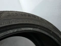 2бр летни гуми 255/40/19 BARUM L05708, снимка 4