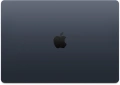 MacBook AIR 15" M5 512GB 16RAM Midnight нов, неразопакован!, снимка 2
