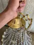 Красив ретро полилей тип „кошница“ – неползван, снимка 2
