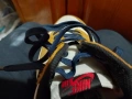 Nike Air Jordan 1 Retro Low OG "Rookie of the Year".естеств.кожа #42.5 стелка 270 мм се, снимка 6