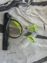 Многофункционална прахосмукачка Welmax Turbo Rower Gleaner, снимка 15