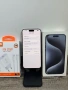 iPhone 15 Pro Max 256/100% battery 🔋 , снимка 3