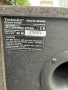 Technics тонколони 160 вата на 6 ома, снимка 8