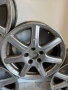 Алуминиеви джанти 7x17 за Honda Civic Mk8 (2004-2011) ET55 SMG770A , снимка 3