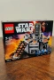 LEGO Star Wars Carbon-Freezing Chamber 75137, снимка 3