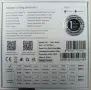 Смарт часовник Kieslect Kr2 (Smart Calling Watch) – Много запазен, работи перфектно!, снимка 3