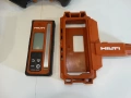 Hilti PR 40 - 22 / Nuron - Ротационен лазерен нивелир, снимка 8