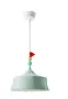 Trollbo - висяща лампа за детска стая - Ikea - 38 cm., снимка 2