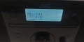 JVC RD-N1 CD/MP3/USB/FM/AUX/iPod dock portable system , снимка 9