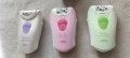 Епилатори Braun Silk Epil SoftPerfection, снимка 2
