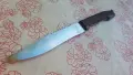 Ловен нож без кания, снимка 2