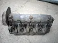 Глава за двигател Renault 1.9 дизел 2004, снимка 1