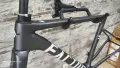 НОВА карбонова рамка Factor LS Gravel CeramicSpeed | 49, снимка 15