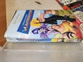 ОМАГЬОСАНИЯТ ИМПЕРАТОР-ORIGINAL VHS TAPE 0405261859L1, снимка 9