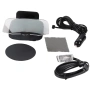 Автомобилен HUD, Head-up дисплей, OBD2 дисплей за измервателни уреди, C1 OBD2 и GPS LED OBD , снимка 3