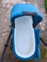 Бебешка количка Cybex Talos S river blue, снимка 2