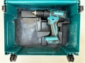 Makita DHP459 - Безчетков ударен винтоверт 18V , снимка 2