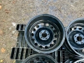 4бр.Оригинални джанти 16цола 5x108 за Berlingo,Partner,Combo,Doblo,Proace, снимка 12