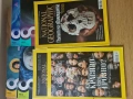 НЛО, National Geographic, Списание Осем - български списания, снимка 5