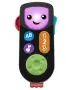 Образователна музикална играчка Fisher Price - Конзола на 6 езика/Smart дистанционно на бг, снимка 6