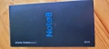 Samsung Galaxy Note 8, снимка 1