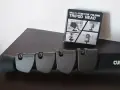 Монопод -трипод, статив CULLMANN Magnesit 550 Germany, снимка 4
