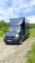 Ronault master 2.5DCI/100kc/2008г/нов внос от холандия/регистриран/обслужен/платено до винетка,, снимка 2