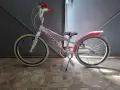 Алуминиев детски велосипед Drag Alpha-20цола, снимка 4