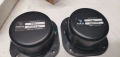 Пищялки FOCAL Made in France, снимка 3
