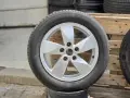 5х114.3 16 Джанти Toyota Suzuki Honda 5x114.3 ет 47 , J 6.5, Централен отвор 66.1 ГУМИ 205 55 16 Mic, снимка 2