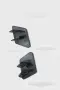 Капачки за пръскалки фарове BMW E90 / E91, снимка 2