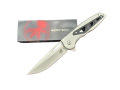 Сгъваем полуавтоматичен нож Microtech FA88 -90х210 мм, снимка 1