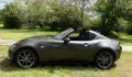 Mazda Mx-5 ND-RF - автомобил за ценители на бързите скорости и естетиката, снимка 9