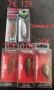 Rapala, Smith, Jackall, ILLEX, Adam's, Lucky Craft,Sakura, Duo пъстърва trout, кефал, костур спининг, снимка 3