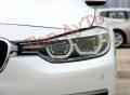 Капаци Фарове БМВ Ф30 Ф31 Ф35 BMW F30 F31 F35 2016 - 2018 Стъкла Фарове Капаци, снимка 13
