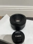 Canon EF 50mm f/1.8 STM, снимка 5