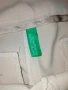 Оригинални дамски панталони BENETTON - 3 цвята, снимка 2