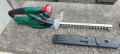 12v храсторез Parkside, снимка 2