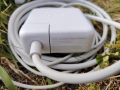 Оригинално зарядно APPLE A1435 MAGSAFE 2, снимка 7