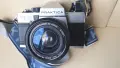 Ретро фотоапарат Praktica LTL 3 с обектив Hoya 28-50mm, снимка 2