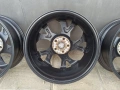ОРИГИНАЛНИ джанти 18 ' цола 5x114,3 TOYOTA / ТОЙОТА ЕТ50 7J + датчици, снимка 17