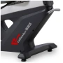 Real Leader RE-6600R – професионален хоризонтален велоергометър, снимка 3