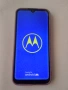 Запазен телефон Motorola Moto E6s +КЕЙС +зарядно, снимка 3