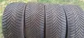 4бр всесезонни гуми 225/45R17. Leao Igreen. DOT 1924. 7 мм дълбочина на шарката. Цената е за 4бр., снимка 1
