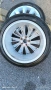 Джанти с гуми за VW interlagos , снимка 16