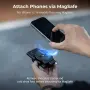 Нов Универсален държач за SSD SmallRig, снимка 6