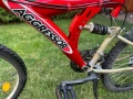 🚲 Продавам планински велосипед AGGRESSOR – 26 цола, снимка 3