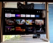 ПРОДАВАМ ТЕЛЕВИЗОР JVC 24 ИНЧА LED ДИСПЛЕЙ , снимка 2