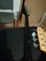 Klira Texas bass 351,Relic, West Germany 1960,short scale, sunburst, бас китара, снимка 16